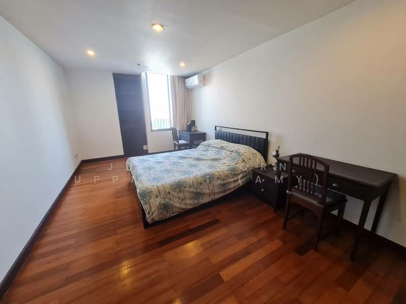 Icon III, Bangkok, 858 Sukhumvit Road, Khlong Tan Nua, Watthana, Bangkok, 2 Bedrooms, 119 sqm, Condo For Rent, by Juthabhorn Uppachit (Amy), 500443408 - DDproperty.com