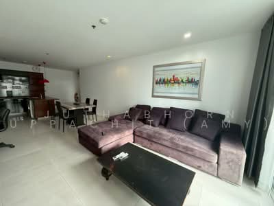 For Rent - Sukhumvit City Resort, Bangkok