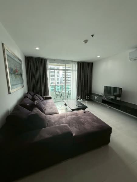 Sukhumvit City Resort, Bangkok, 51 Soi Sukhumvit 11, Khlongtoei Nua, Watthana, Bangkok, 2 Bedrooms, 97 sqm, Condo For Rent, by Juthabhorn Uppachit (Amy), 500443410 - DDproperty.com