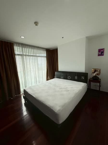 Sukhumvit City Resort, Bangkok, 51 Soi Sukhumvit 11, Khlongtoei Nua, Watthana, Bangkok, 2 Bedrooms, 97 sqm, Condo For Rent, by Juthabhorn Uppachit (Amy), 500443410 - DDproperty.com