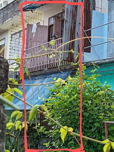 Townhouse Taksin 34, Bangkok, , Dao Khanong, Thon Buri, Bangkok, 1 Bedroom, 44 sqm, Townhouse For Sale, by Connex Property, 500443411 - DDproperty.com