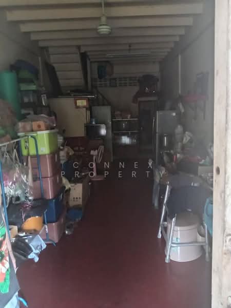 Townhouse Taksin 34, Bangkok, , Dao Khanong, Thon Buri, Bangkok, 1 Bedroom, 44 sqm, Townhouse For Sale, by Connex Property, 500443411 - DDproperty.com
