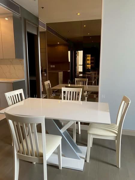 The Esse at Singha Complex : ดิ เอส แอท สิงห์ คอมเพล็กซ์, กรุงเทพ, 1788 ถนนเพชรบุรีตัดใหม่, คลองเตยเหนือ, วัฒนา, กรุงเทพ, 77 ตร.ม., คอนโด ให้เช่า, โดย Juthabhorn Uppachit (Amy), 500443413 - DDproperty.com