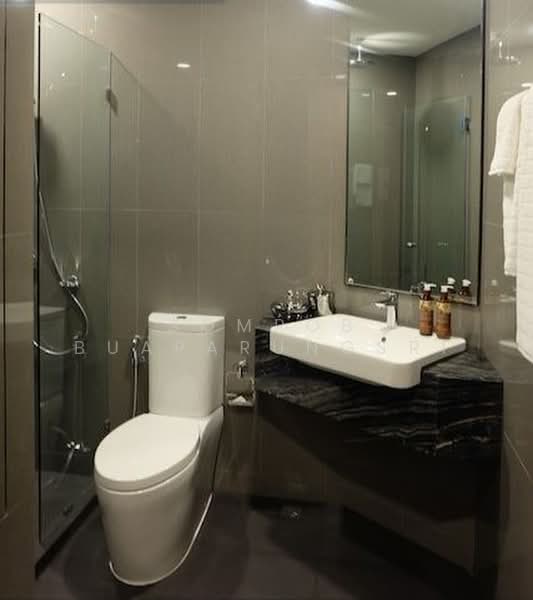 ASHTON Chula-Silom, Bangkok, Rama 4 Road, Si Phraya, Bang Rak, Bangkok, 2 Bedrooms, 63 sqm, Condo For Rent, by Sompob Buaparungsri, 500443414 - DDproperty.com