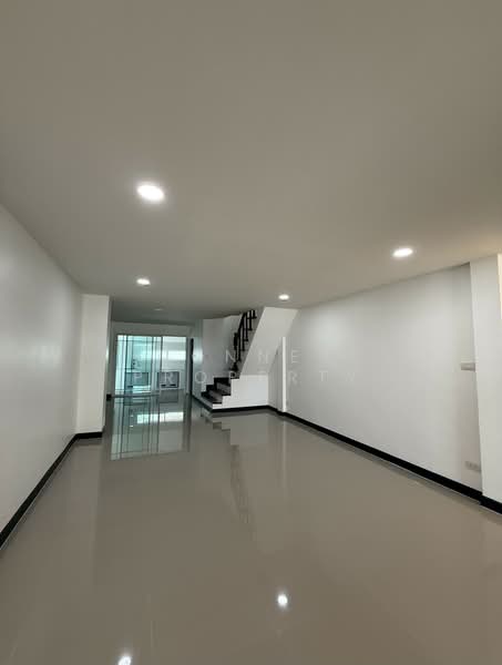 Townhouse, Bangkok, , Sai Mai, Bangkok, 3 Bedrooms, 21 sqm, Townhouse For Sale, by Connex Property, 500443415 - DDproperty.com