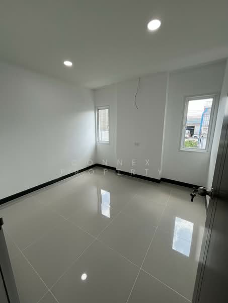 ทาวน์เฮ้าส์ 25 ตรว, กรุงเทพ, , สายไหม, กรุงเทพ, 21 ตร.ม., ทาวน์เฮ้าส์ ขาย, โดย Connex Property, 500443415 - DDproperty.com