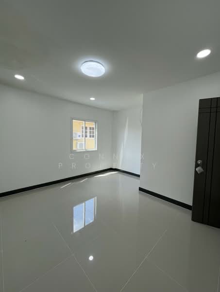 ทาวน์เฮ้าส์ 25 ตรว, กรุงเทพ, , สายไหม, กรุงเทพ, 21 ตร.ม., ทาวน์เฮ้าส์ ขาย, โดย Connex Property, 500443415 - DDproperty.com