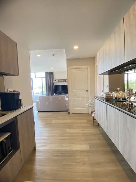 The Indeed Condo Amata, Chon Buri (Pattaya), Wiboon Thammarak Road, Nong Mai Daeng, Muang Chon Buri, Chon Buri (Pattaya), 2 Bedrooms, 42 sqm, Condo For Sale, by ฉัฐมณฑน์ หาบสา, 500443419 - DDproperty.com
