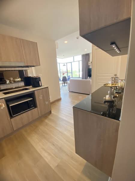 The Indeed Condo Amata, Chon Buri (Pattaya), Wiboon Thammarak Road, Nong Mai Daeng, Muang Chon Buri, Chon Buri (Pattaya), 2 Bedrooms, 42 sqm, Condo For Sale, by ฉัฐมณฑน์ หาบสา, 500443419 - DDproperty.com