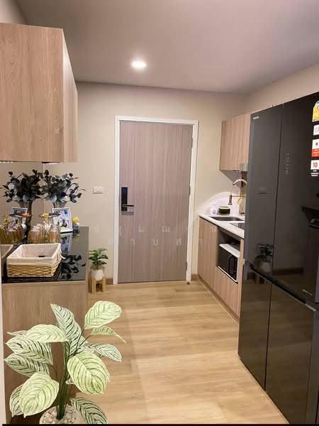 The Indeed Condo Amata : ดิ อินดี๊ด คอนโด อมตะ, ชลบุรี, ถนน วิบูลย์ธรรมรักษ์, หนองไม้แดง, เมืองชลบุรี, ชลบุรี, 42 ตร.ม., คอนโด ขาย, โดย ฉัฐมณฑน์ หาบสา, 500443419 - DDproperty.com
