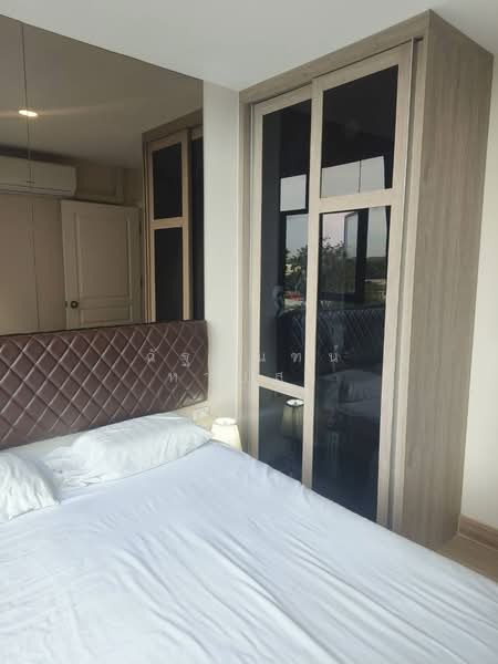 The Indeed Condo Amata, Chon Buri (Pattaya), Wiboon Thammarak Road, Nong Mai Daeng, Muang Chon Buri, Chon Buri (Pattaya), 2 Bedrooms, 42 sqm, Condo For Sale, by ฉัฐมณฑน์ หาบสา, 500443419 - DDproperty.com