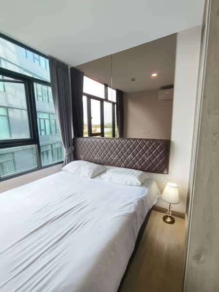 The Indeed Condo Amata : ดิ อินดี๊ด คอนโด อมตะ, ชลบุรี, ถนน วิบูลย์ธรรมรักษ์, หนองไม้แดง, เมืองชลบุรี, ชลบุรี, 42 ตร.ม., คอนโด ขาย, โดย ฉัฐมณฑน์ หาบสา, 500443419 - DDproperty.com