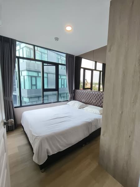 The Indeed Condo Amata, Chon Buri (Pattaya), Wiboon Thammarak Road, Nong Mai Daeng, Muang Chon Buri, Chon Buri (Pattaya), 2 Bedrooms, 42 sqm, Condo For Sale, by ฉัฐมณฑน์ หาบสา, 500443419 - DDproperty.com