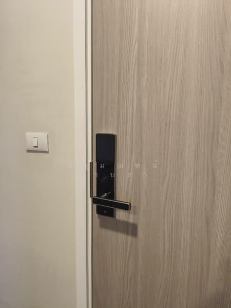 The Indeed Condo Amata, Chon Buri (Pattaya), Wiboon Thammarak Road, Nong Mai Daeng, Muang Chon Buri, Chon Buri (Pattaya), 2 Bedrooms, 42 sqm, Condo For Sale, by ฉัฐมณฑน์ หาบสา, 500443419 - DDproperty.com