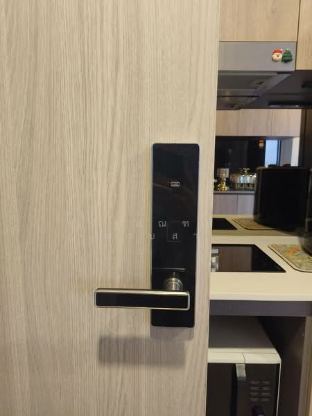The Indeed Condo Amata, Chon Buri (Pattaya), Wiboon Thammarak Road, Nong Mai Daeng, Muang Chon Buri, Chon Buri (Pattaya), 2 Bedrooms, 42 sqm, Condo For Sale, by ฉัฐมณฑน์ หาบสา, 500443419 - DDproperty.com