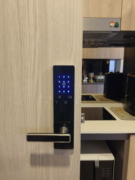 The Indeed Condo Amata, Chon Buri (Pattaya), Wiboon Thammarak Road, Nong Mai Daeng, Muang Chon Buri, Chon Buri (Pattaya), 2 Bedrooms, 42 sqm, Condo For Sale, by ฉัฐมณฑน์ หาบสา, 500443419 - DDproperty.com