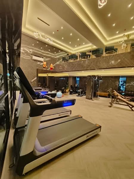 The Indeed Condo Amata : ดิ อินดี๊ด คอนโด อมตะ, ชลบุรี, ถนน วิบูลย์ธรรมรักษ์, หนองไม้แดง, เมืองชลบุรี, ชลบุรี, 42 ตร.ม., คอนโด ขาย, โดย ฉัฐมณฑน์ หาบสา, 500443419 - DDproperty.com