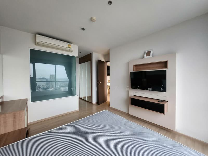Rhythm Sathorn : ริทึ่ม สาทร, กรุงเทพ, 141 ซอยสาทร 21, ยานนาวา, สาทร, กรุงเทพ, 66 ตร.ม., คอนโด ให้เช่า, โดย นรพรรณ กิติวัฒน์, 500443422 - DDproperty.com