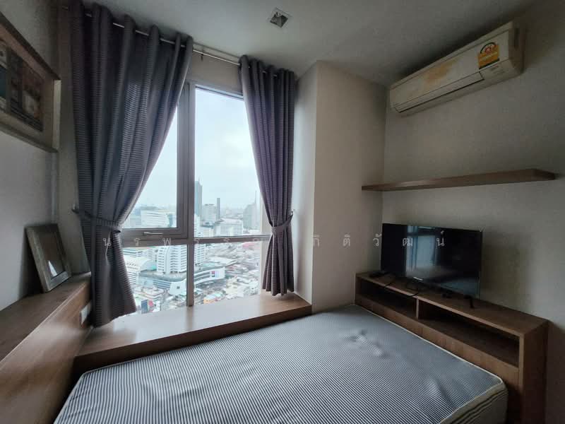 Rhythm Sathorn, Bangkok, 141 Soi Sathorn 21, Yan Nawa, Sathon, Bangkok, 2 Bedrooms, 66 sqm, Condo For Rent, by นรพรรณ กิติวัฒน์, 500443422 - DDproperty.com