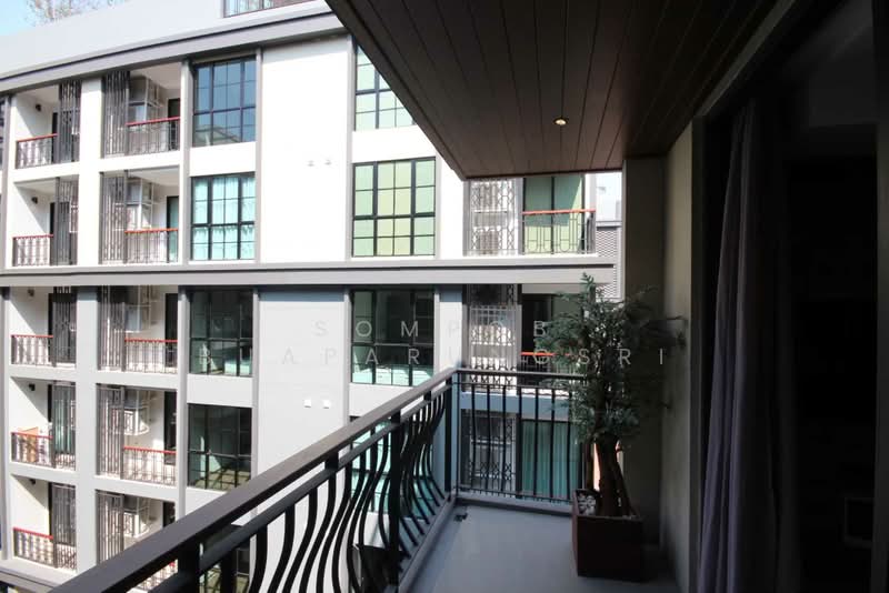 Klass Langsuan, Bangkok, 31-1 Soi Langsuan, Langsuan Road, Lumphini, Pathum Wan, Bangkok, 2 Bedrooms, 74 sqm, Condo For Rent, by Sompob Buaparungsri, 500443424 - DDproperty.com