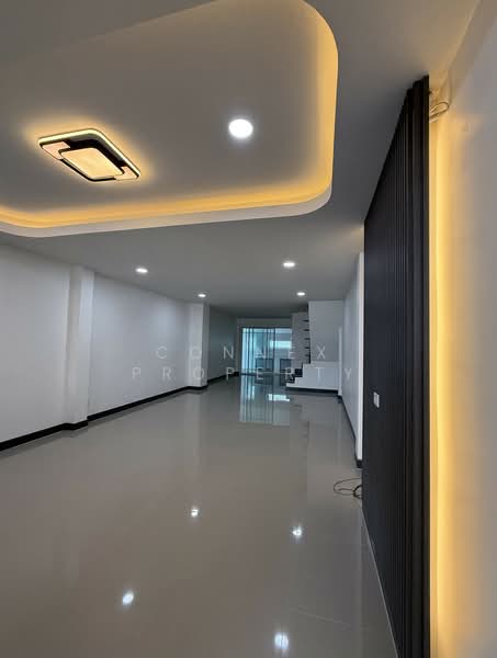 Townhouse, Bangkok, เอกชัย, Bangkhuntien, Chom Thong, Bangkok, , 244 sqm, Shophouse For Sale, by Connex Property, 500443425 - DDproperty.com