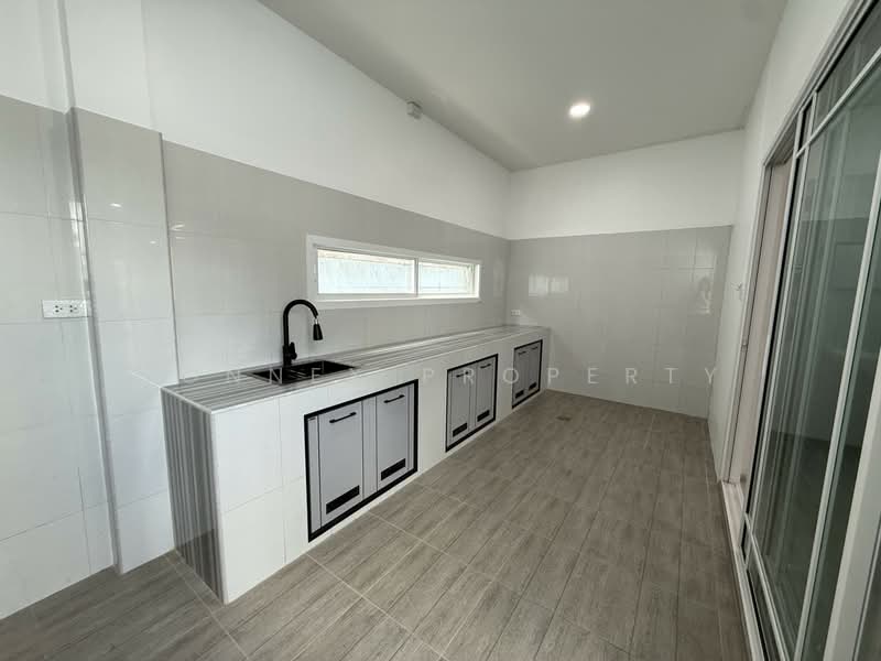 Townhouse, Bangkok, เอกชัย, Bangkhuntien, Chom Thong, Bangkok, , 244 sqm, Shophouse For Sale, by Connex Property, 500443425 - DDproperty.com