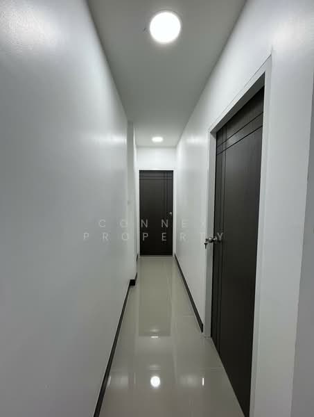 Townhouse, Bangkok, เอกชัย, Bangkhuntien, Chom Thong, Bangkok, , 244 sqm, Shophouse For Sale, by Connex Property, 500443425 - DDproperty.com