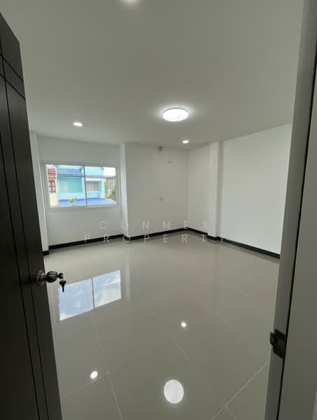Townhouse, Bangkok, เอกชัย, Bangkhuntien, Chom Thong, Bangkok, , 244 sqm, Shophouse For Sale, by Connex Property, 500443425 - DDproperty.com