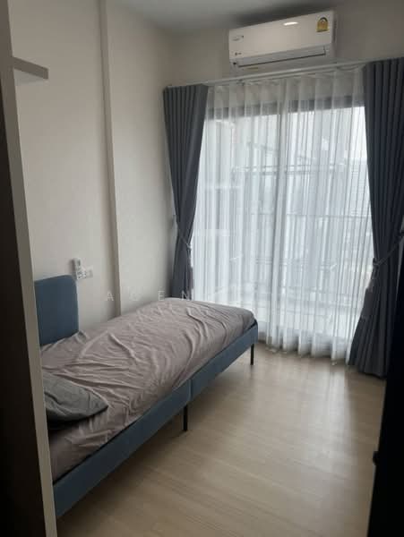 Supalai Loft Prajadhipok-Wongwian Yai : ศุภาลัย ลอฟท์ ประชาธิปก-วงเวียนใหญ่, กรุงเทพ, ถนนประชาธิปก, สมเด็จเจ้าพระยา, คลองสาน, กรุงเทพ, 48 ตร.ม., คอนโด ให้เช่า, โดย Agentbkk, 500443426 - DDproperty.com