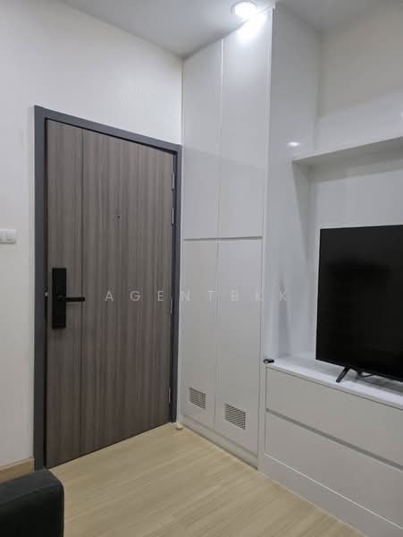 Supalai Loft Prajadhipok-Wongwian Yai : ศุภาลัย ลอฟท์ ประชาธิปก-วงเวียนใหญ่, กรุงเทพ, ถนนประชาธิปก, สมเด็จเจ้าพระยา, คลองสาน, กรุงเทพ, 48 ตร.ม., คอนโด ให้เช่า, โดย Agentbkk, 500443426 - DDproperty.com