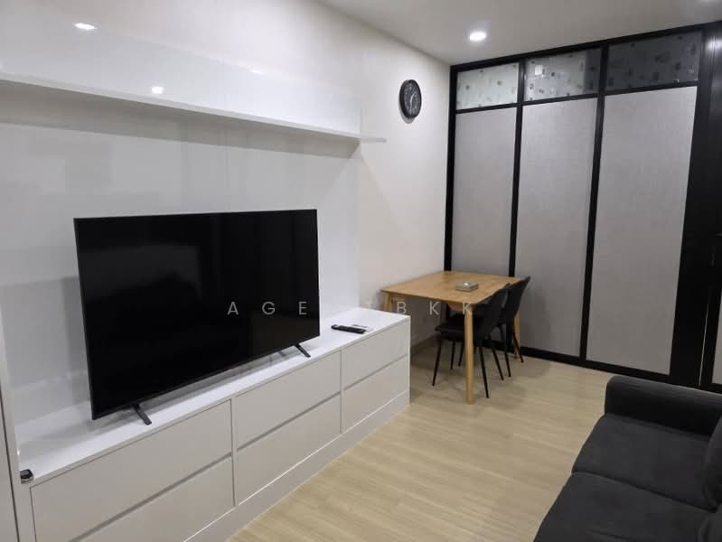 Supalai Loft Prajadhipok-Wongwian Yai, Bangkok, Prajadhipok Road, Somdet Chao Phraya, Khlong San, Bangkok, 2 Bedrooms, 48 sqm, Condo For Rent, by Agentbkk, 500443426 - DDproperty.com