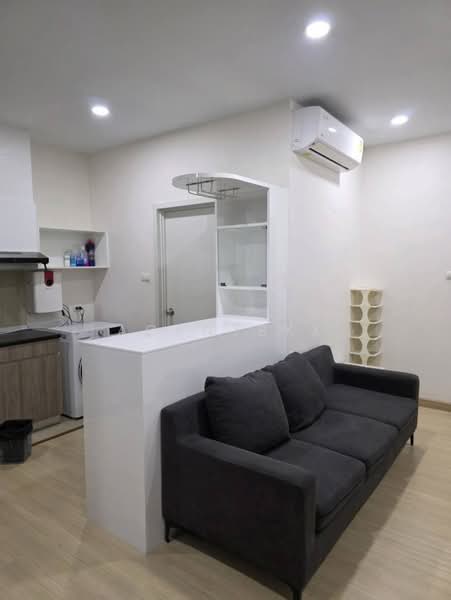 Supalai Loft Prajadhipok-Wongwian Yai : ศุภาลัย ลอฟท์ ประชาธิปก-วงเวียนใหญ่, กรุงเทพ, ถนนประชาธิปก, สมเด็จเจ้าพระยา, คลองสาน, กรุงเทพ, 48 ตร.ม., คอนโด ให้เช่า, โดย Agentbkk, 500443426 - DDproperty.com