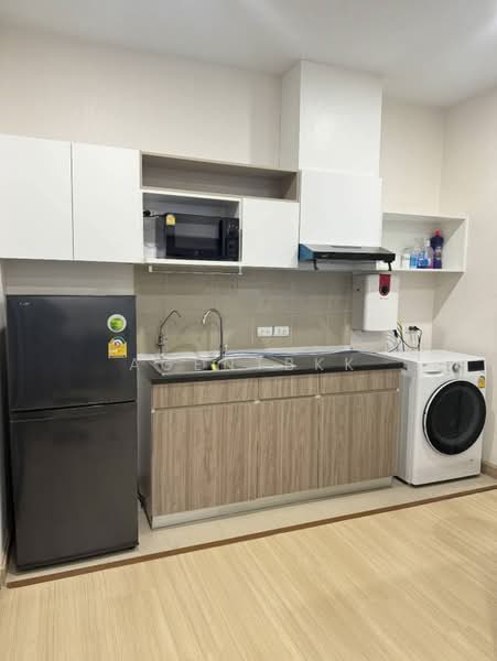 Supalai Loft Prajadhipok-Wongwian Yai : ศุภาลัย ลอฟท์ ประชาธิปก-วงเวียนใหญ่, กรุงเทพ, ถนนประชาธิปก, สมเด็จเจ้าพระยา, คลองสาน, กรุงเทพ, 48 ตร.ม., คอนโด ให้เช่า, โดย Agentbkk, 500443426 - DDproperty.com