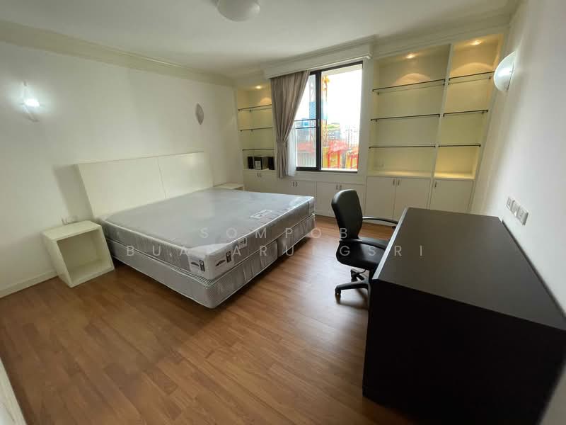 Las Colinas, Bangkok, Sukhumvit 21 Road, Khlongtoei Nua, Watthana, Bangkok, 2 Bedrooms, 141 sqm, Condo For Rent, by Sompob Buaparungsri, 500443428 - DDproperty.com