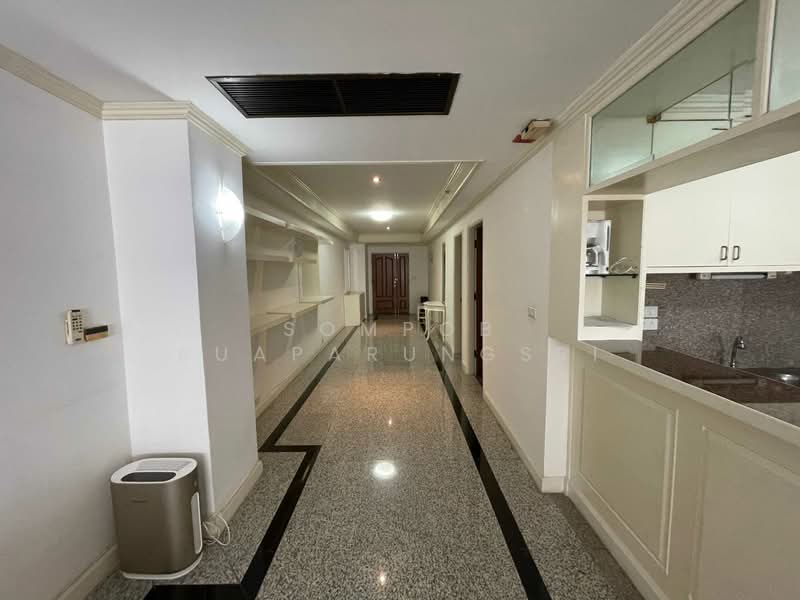 Las Colinas, Bangkok, Sukhumvit 21 Road, Khlongtoei Nua, Watthana, Bangkok, 2 Bedrooms, 141 sqm, Condo For Rent, by Sompob Buaparungsri, 500443428 - DDproperty.com