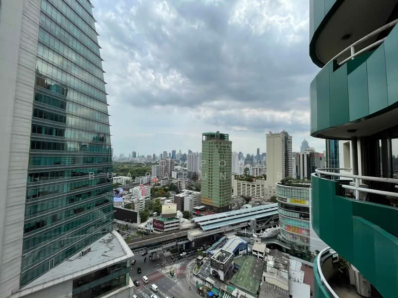 Las Colinas, Bangkok, Sukhumvit 21 Road, Khlongtoei Nua, Watthana, Bangkok, 2 Bedrooms, 141 sqm, Condo For Rent, by Sompob Buaparungsri, 500443428 - DDproperty.com