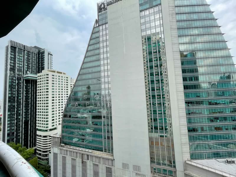 Las Colinas, Bangkok, Sukhumvit 21 Road, Khlongtoei Nua, Watthana, Bangkok, 2 Bedrooms, 141 sqm, Condo For Rent, by Sompob Buaparungsri, 500443428 - DDproperty.com