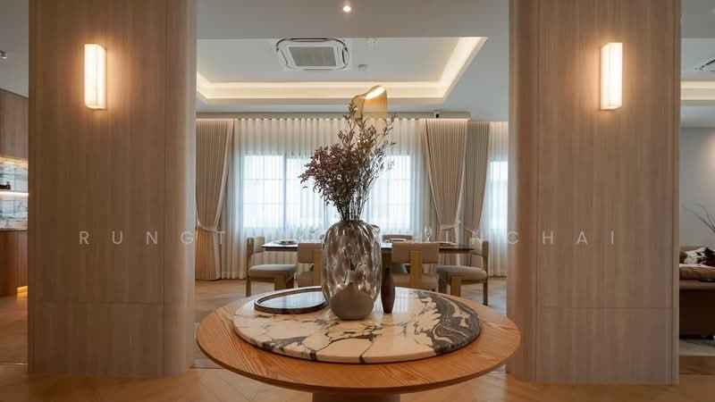The City Bangna 2 : เดอะ ซิตี้ บางนา 2, สมุทรปราการ, บางพลีใหญ่, บางพลี, สมุทรปราการ, 580 ตร.ม., บ้านเดี่ยว ให้เช่า, โดย Rungtiwa Chinchai, 500443429 - DDproperty.com