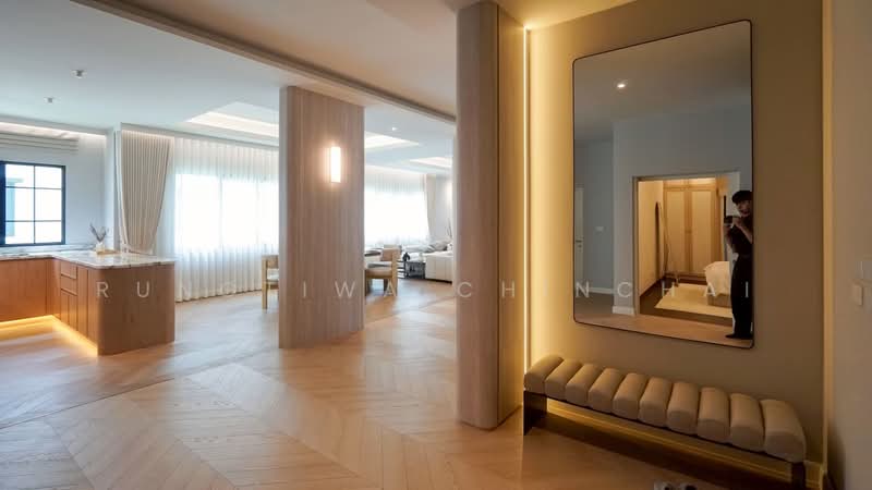The City Bangna 2, Samut Prakan, Bangphli Yai, Bang Plee, Samut Prakan, 5 Bedrooms, 580 sqm, Single Detached House For Rent, by Rungtiwa Chinchai, 500443429 - DDproperty.com