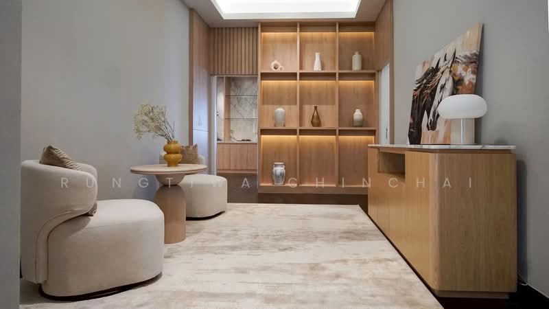 The City Bangna 2 : เดอะ ซิตี้ บางนา 2, สมุทรปราการ, บางพลีใหญ่, บางพลี, สมุทรปราการ, 580 ตร.ม., บ้านเดี่ยว ให้เช่า, โดย Rungtiwa Chinchai, 500443429 - DDproperty.com