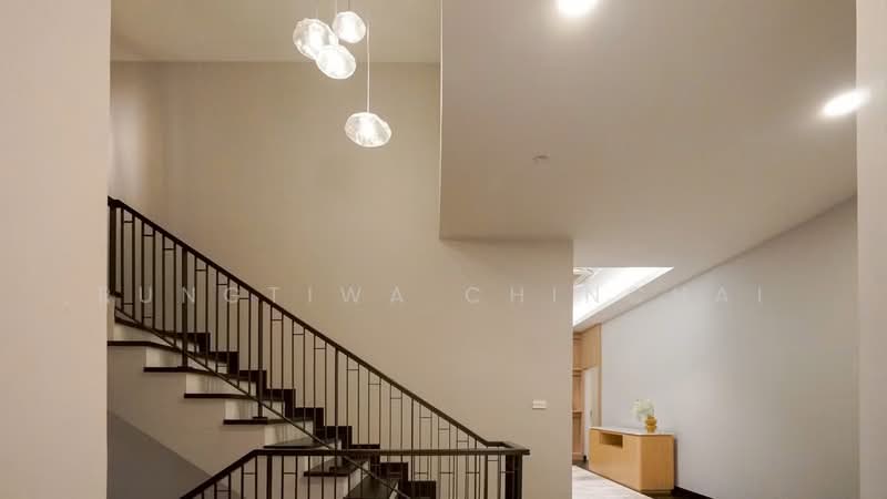 The City Bangna 2, Samut Prakan, Bangphli Yai, Bang Plee, Samut Prakan, 5 Bedrooms, 580 sqm, Single Detached House For Rent, by Rungtiwa Chinchai, 500443429 - DDproperty.com