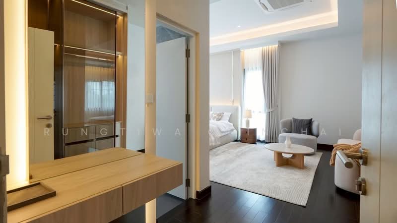 The City Bangna 2 : เดอะ ซิตี้ บางนา 2, สมุทรปราการ, บางพลีใหญ่, บางพลี, สมุทรปราการ, 580 ตร.ม., บ้านเดี่ยว ให้เช่า, โดย Rungtiwa Chinchai, 500443429 - DDproperty.com