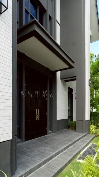 The City Bangna 2 : เดอะ ซิตี้ บางนา 2, สมุทรปราการ, บางพลีใหญ่, บางพลี, สมุทรปราการ, 580 ตร.ม., บ้านเดี่ยว ให้เช่า, โดย Rungtiwa Chinchai, 500443429 - DDproperty.com