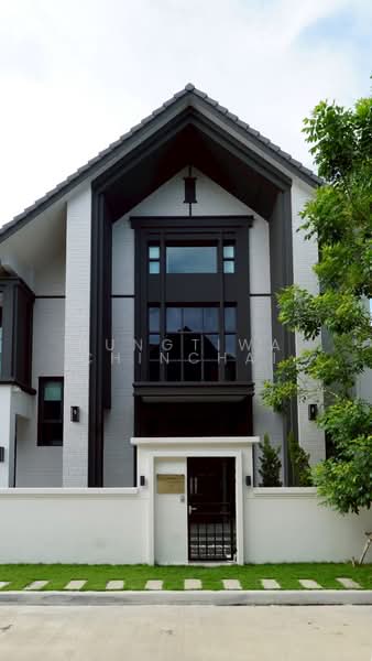 The City Bangna 2, Samut Prakan, Bangphli Yai, Bang Plee, Samut Prakan, 5 Bedrooms, 580 sqm, Single Detached House For Rent, by Rungtiwa Chinchai, 500443429 - DDproperty.com