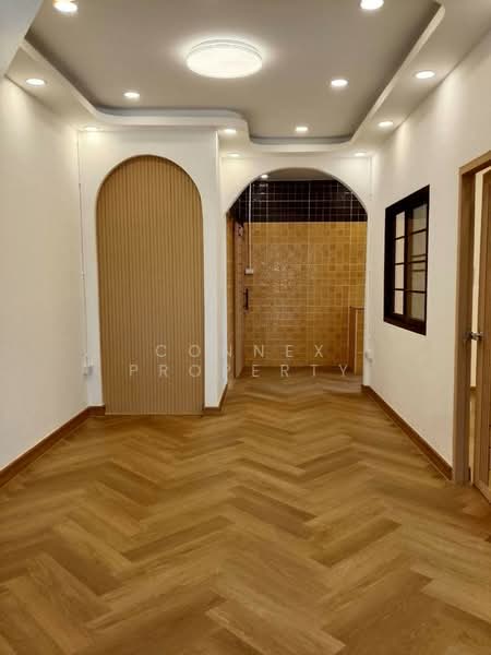 Tho Rukh Navamin 111, Bangkok, นวมินทร์, Nawamin, Bueng Kum, Bangkok, 2 Bedrooms, 70 sqm, Townhouse For Sale, by Connex Property, 500443430 - DDproperty.com