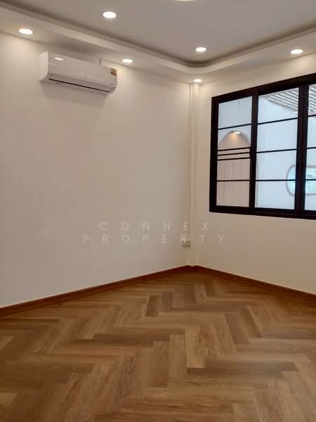 Tho Rukh Navamin 111, Bangkok, นวมินทร์, Nawamin, Bueng Kum, Bangkok, 2 Bedrooms, 70 sqm, Townhouse For Sale, by Connex Property, 500443430 - DDproperty.com