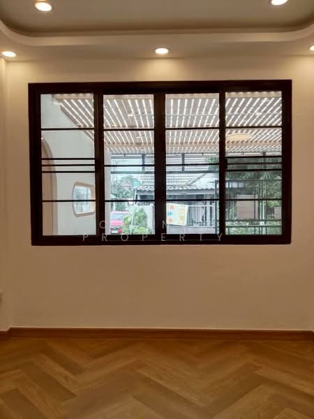 Tho Rukh Navamin 111, Bangkok, นวมินทร์, Nawamin, Bueng Kum, Bangkok, 2 Bedrooms, 70 sqm, Townhouse For Sale, by Connex Property, 500443430 - DDproperty.com