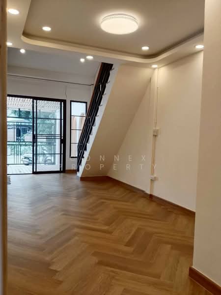 Tho Rukh Navamin 111, Bangkok, นวมินทร์, Nawamin, Bueng Kum, Bangkok, 2 Bedrooms, 70 sqm, Townhouse For Sale, by Connex Property, 500443430 - DDproperty.com