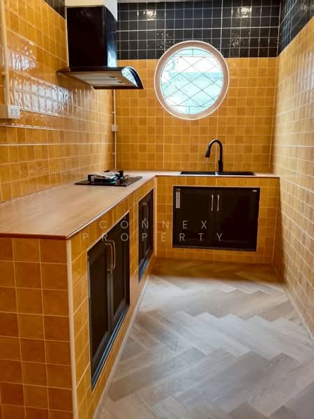 Tho Rukh Navamin 111, Bangkok, นวมินทร์, Nawamin, Bueng Kum, Bangkok, 2 Bedrooms, 70 sqm, Townhouse For Sale, by Connex Property, 500443430 - DDproperty.com
