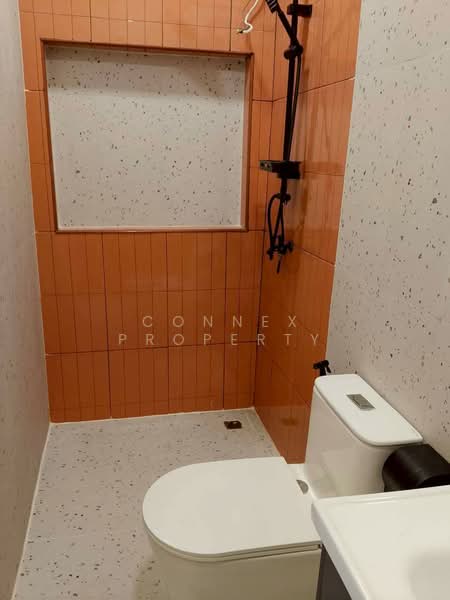 Tho Rukh Navamin 111, Bangkok, นวมินทร์, Nawamin, Bueng Kum, Bangkok, 2 Bedrooms, 70 sqm, Townhouse For Sale, by Connex Property, 500443430 - DDproperty.com